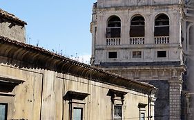 La porta di mezzo